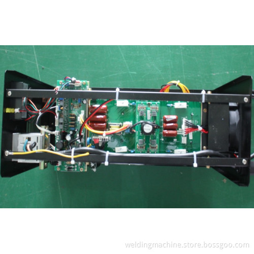 300A, Three Phase, Inverter DC Welder (MMA300/ARC300)